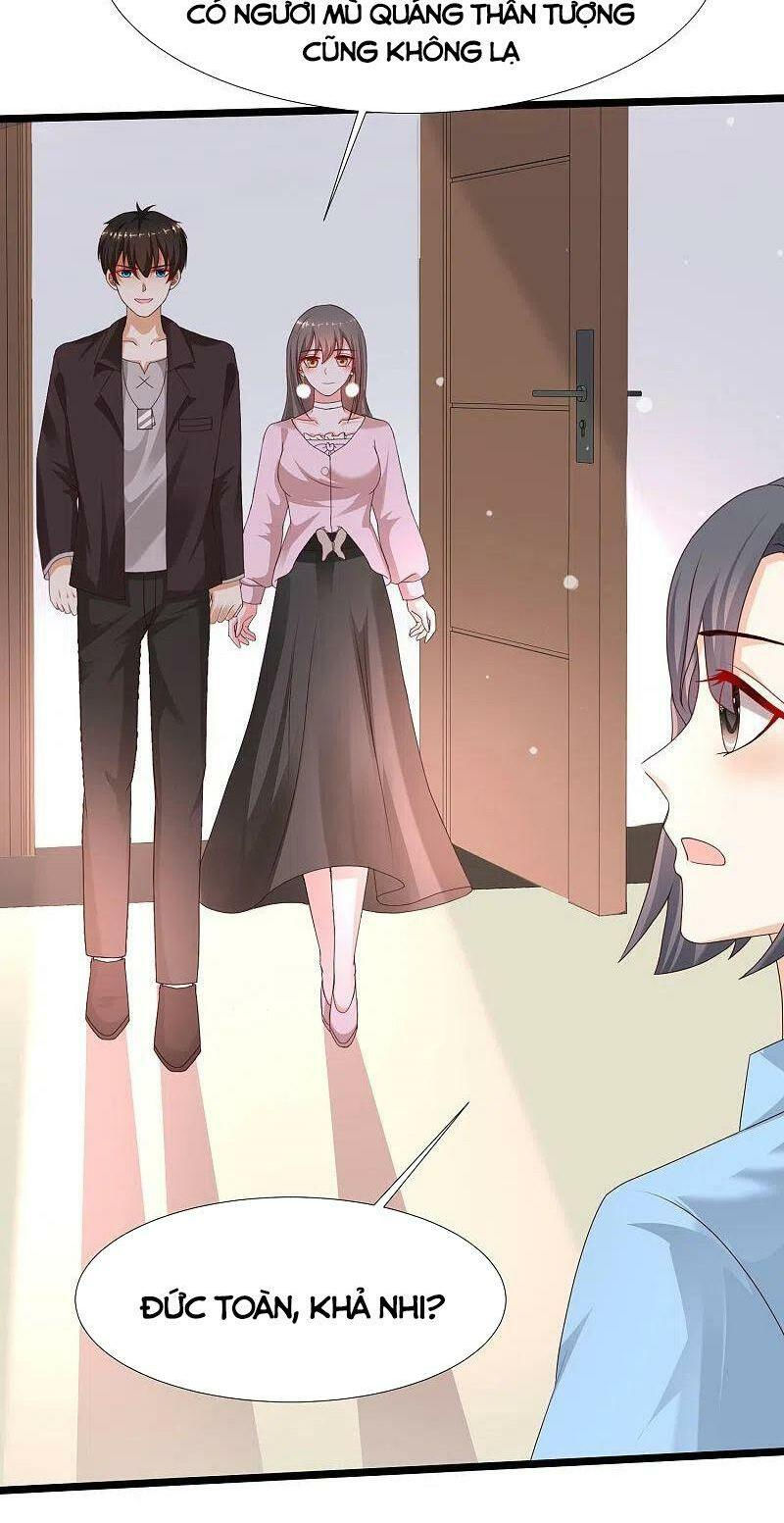 tối cường vận đào hoa chapter 223 14