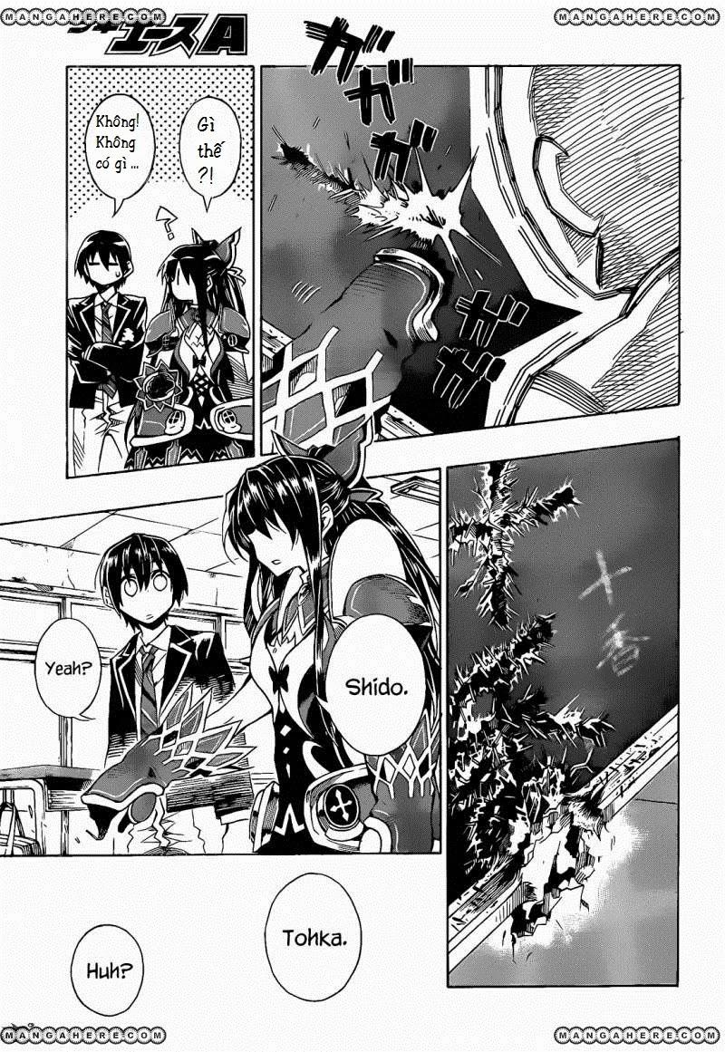 date a live chapter 5 14