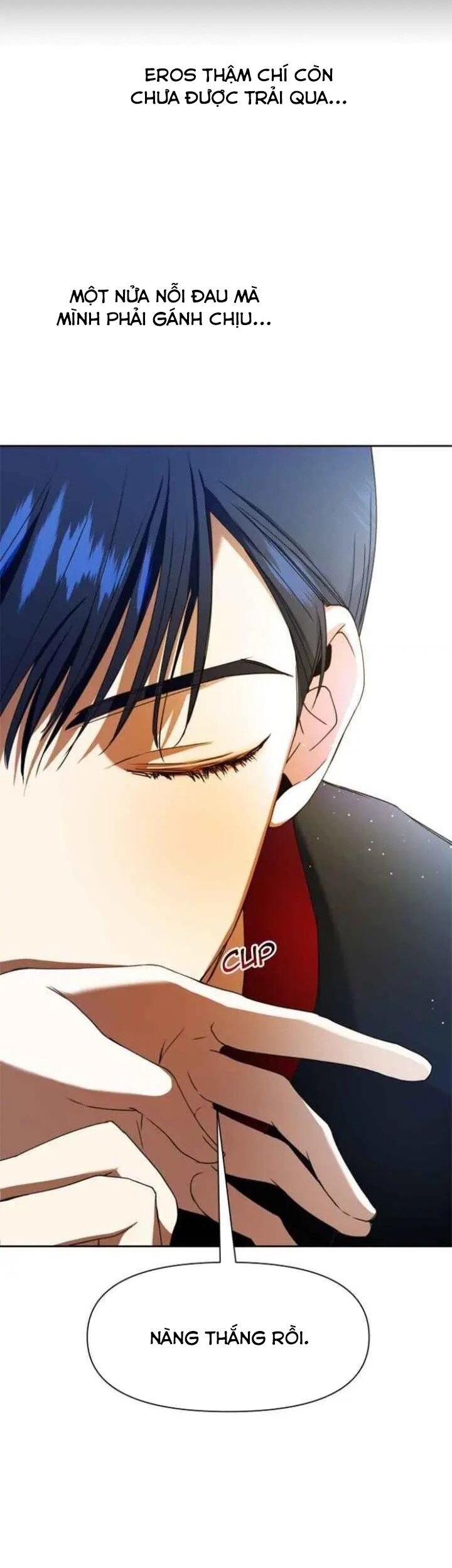 tôi muốn trở thành cô ấy dù chỉ là một ngày chapter 24 15