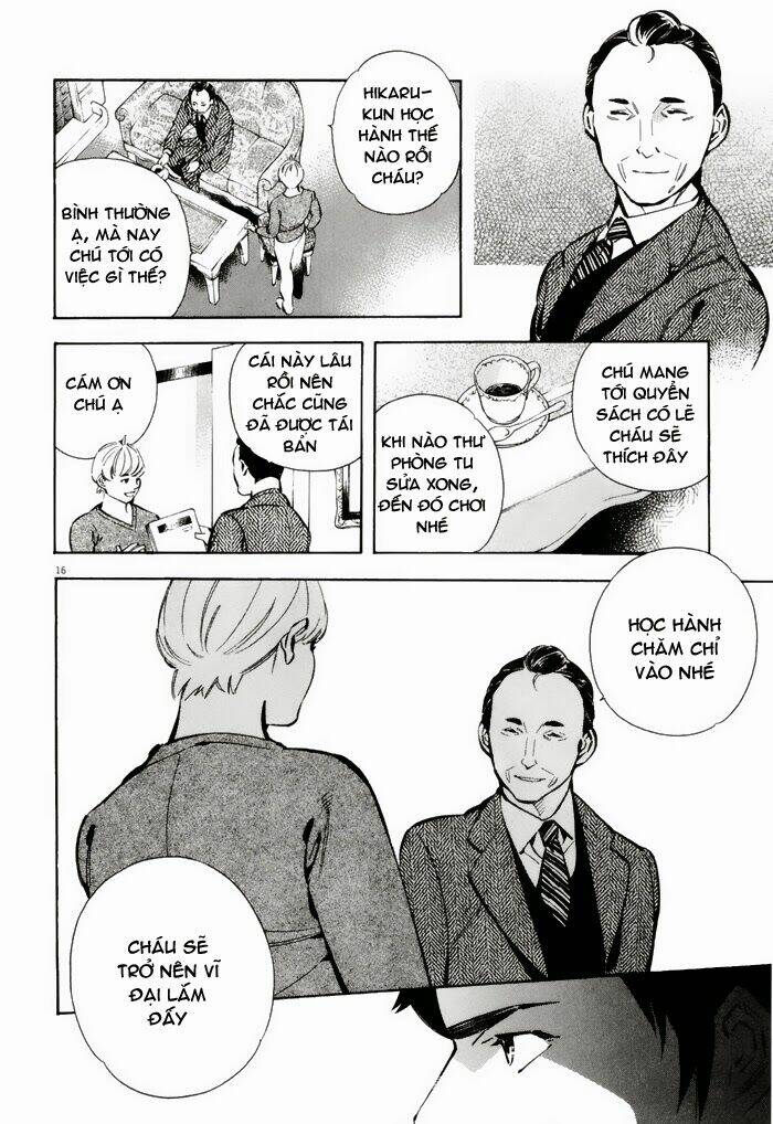 shin kurosagi - con diệc đen 2 chapter 35 18