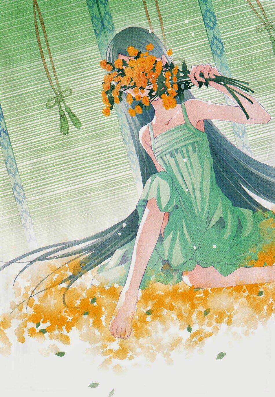 aoi - hikaru ga chikyuu ni itakoro chapter 15 57