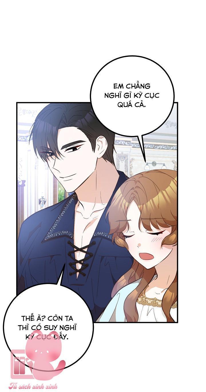 bác sĩ hoàn thành trách nhiệm rồi chapter 11 18