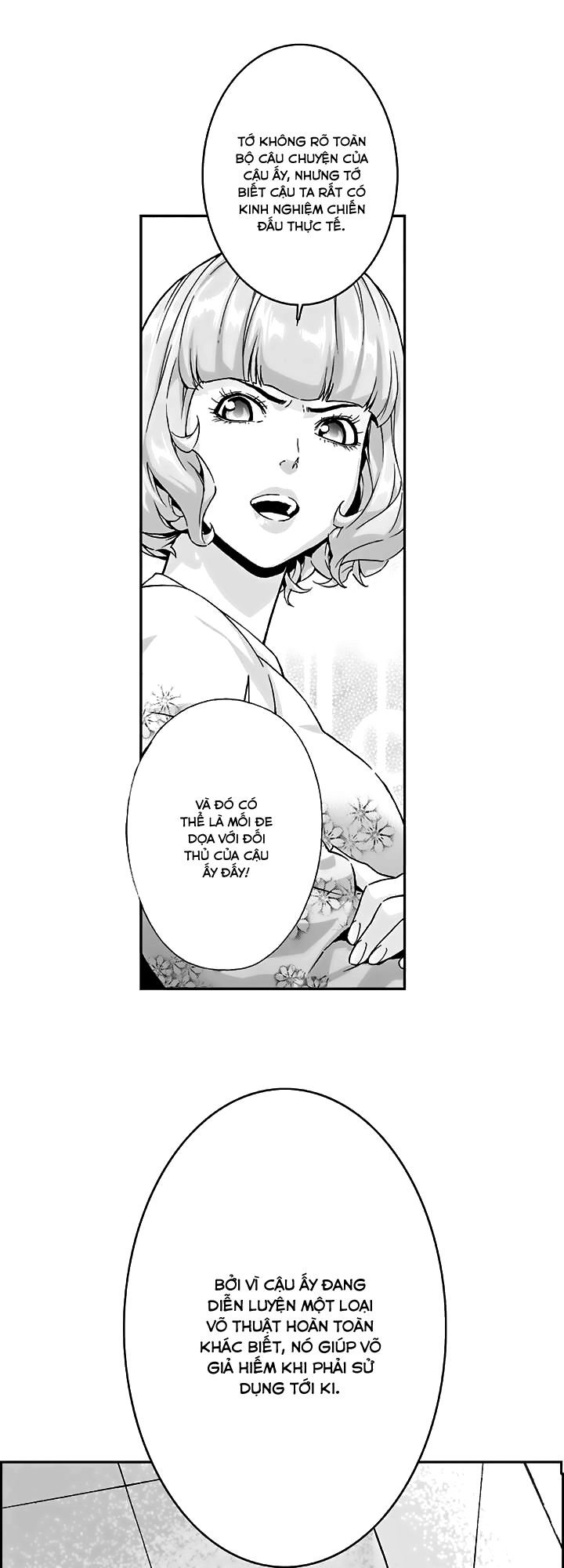 action idols - age of young dragons chapter 13 38