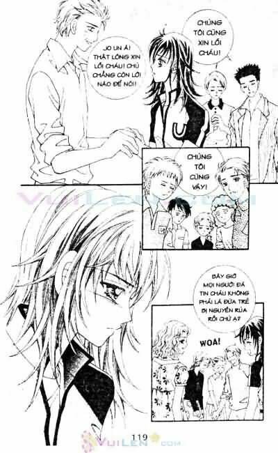 không bao giờ khóc chapter 12 119
