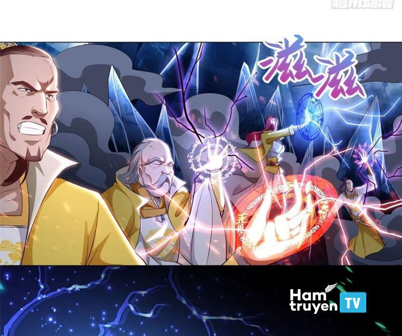 người nuôi rồng chapter 42 7