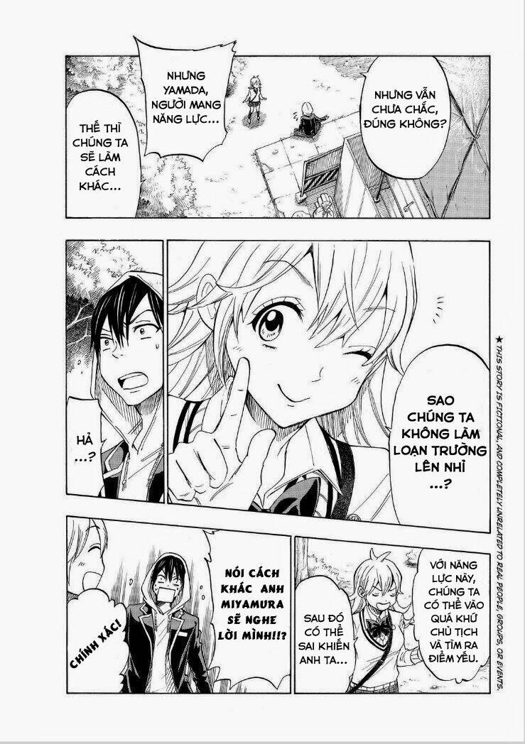 yamada và thất đại ma nữ chapter 124 3