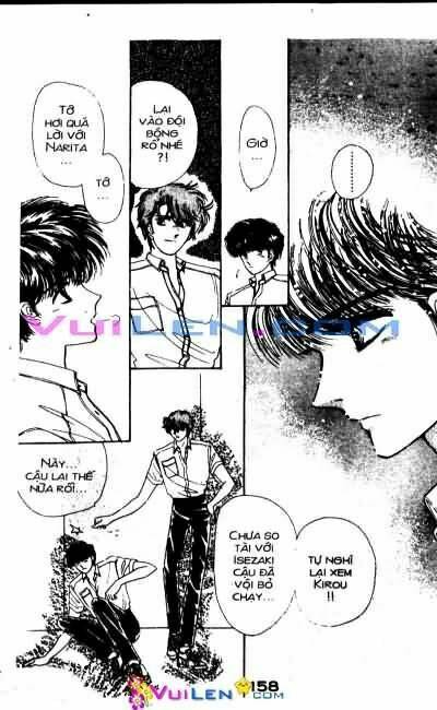 nàng công chúa ham chơi chapter 9 158