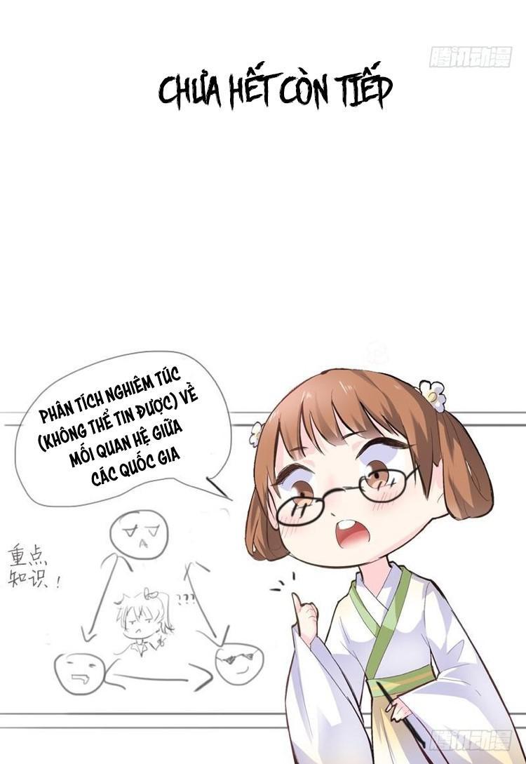 vương phi - âm động thiên hạ chapter 6.2 24