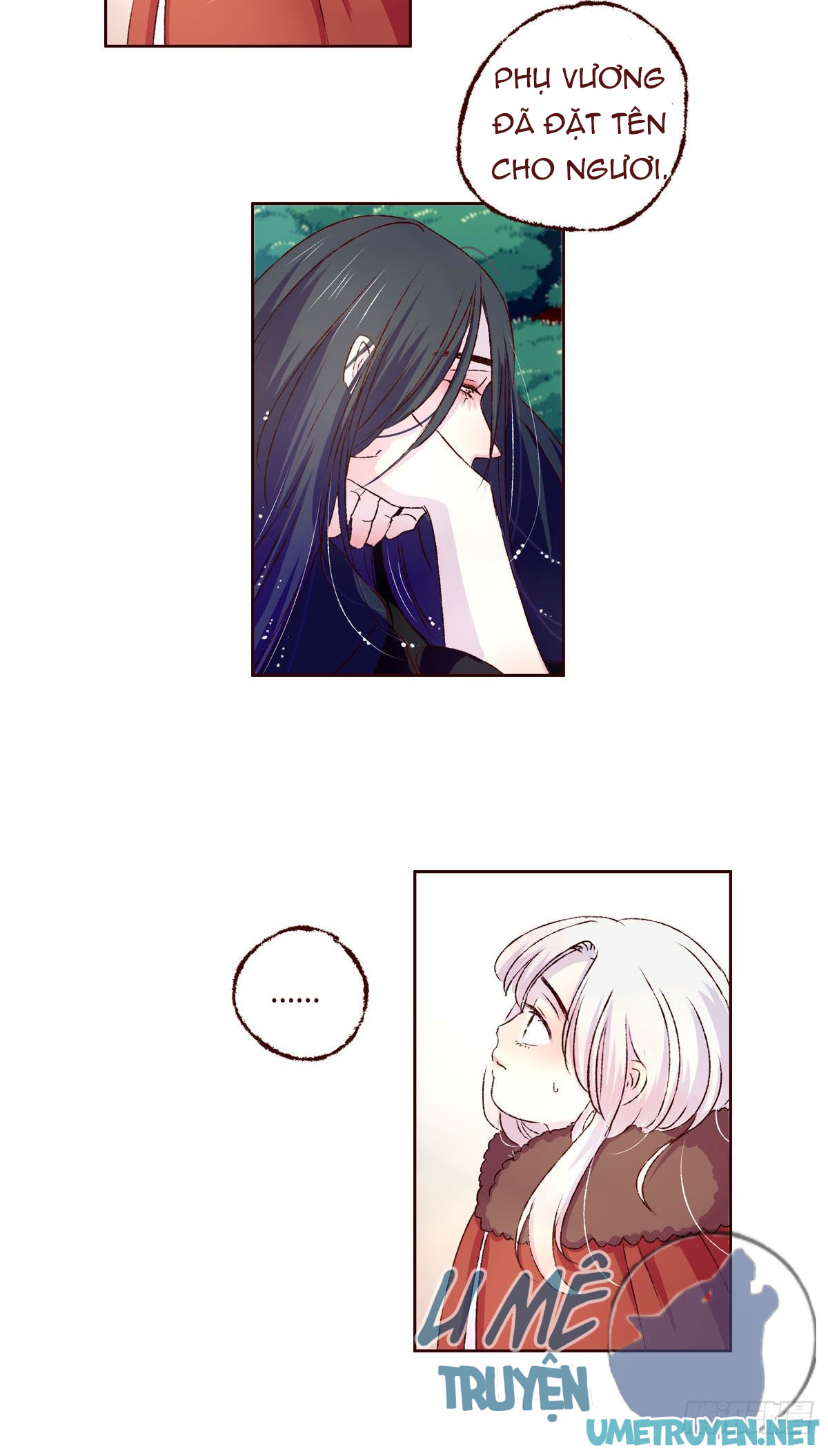 hoa của quỷ chapter 5 6