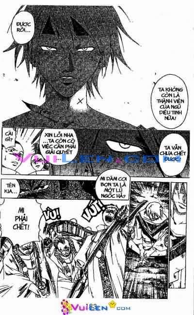 mắt quỷ kyo chapter 72 133