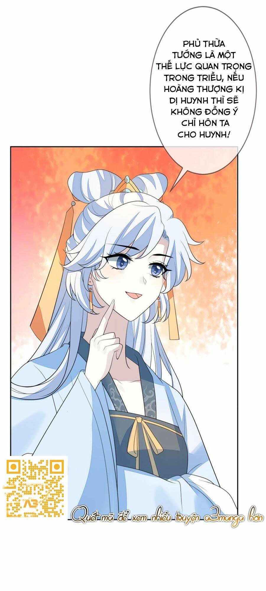 cửu khuyết phong hoa chapter 62 34