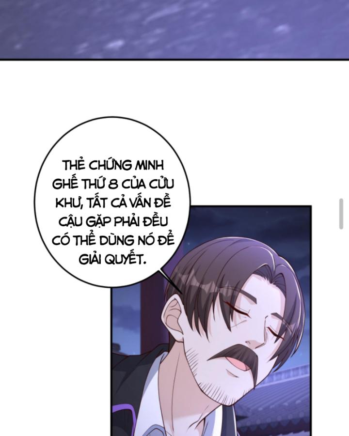 học cùng em gái, tôi bất cẩn vô địch rồi chapter 115 16