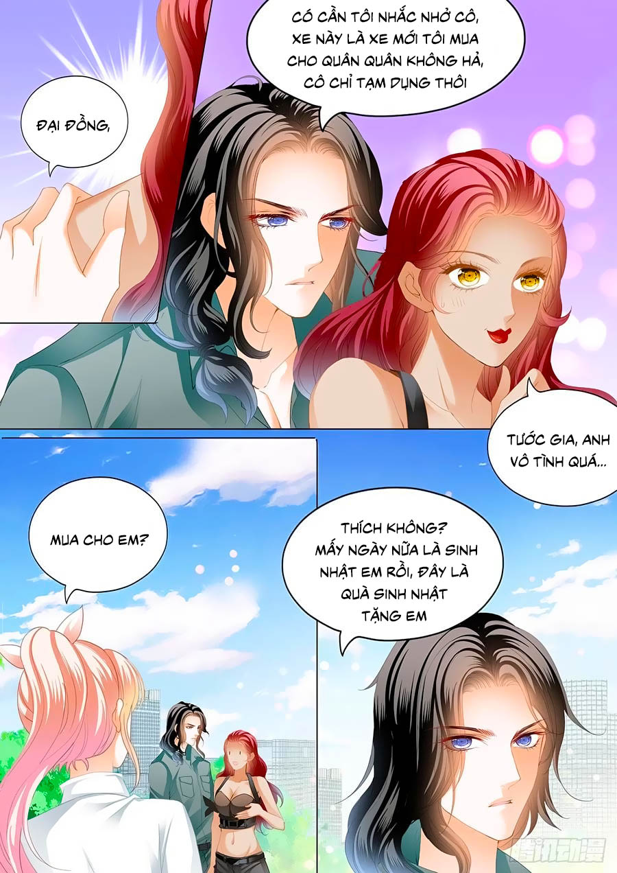 bá đạo tiểu thúc, xin trêu chọc vừa thôi! chapter 142 8