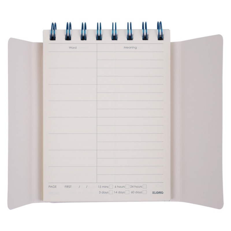 Sổ học từ vựng Word Study A6 120 trang 100/76; MS: 916