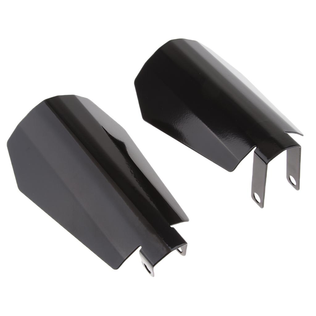Hand Guards Wind Deflector for Harley Dyna Baggers Sportster