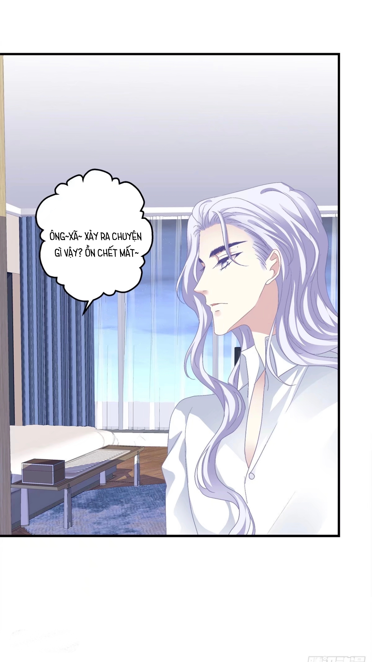 kiểm soát tuyệt đối chapter 98 9