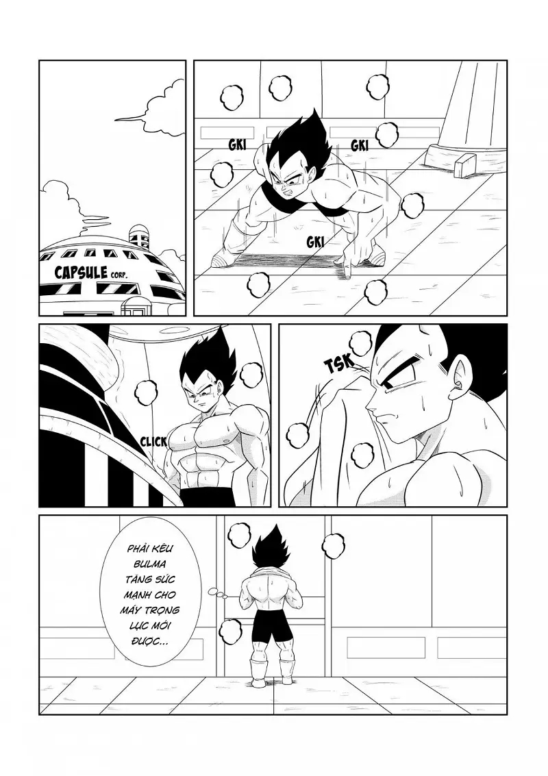 chia sẻ chồng yêu chapter 1 2