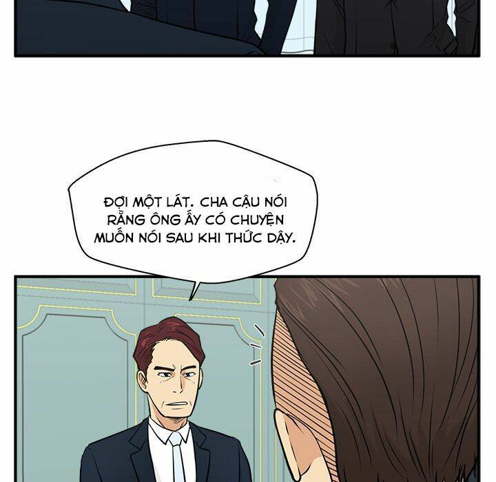 mr kang chapter 57 118