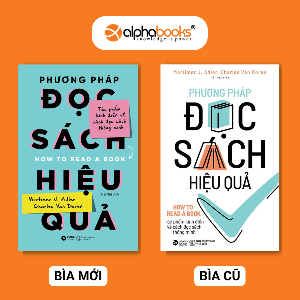 Sách - Phương Pháp Đọc Sách Hiệu Quả