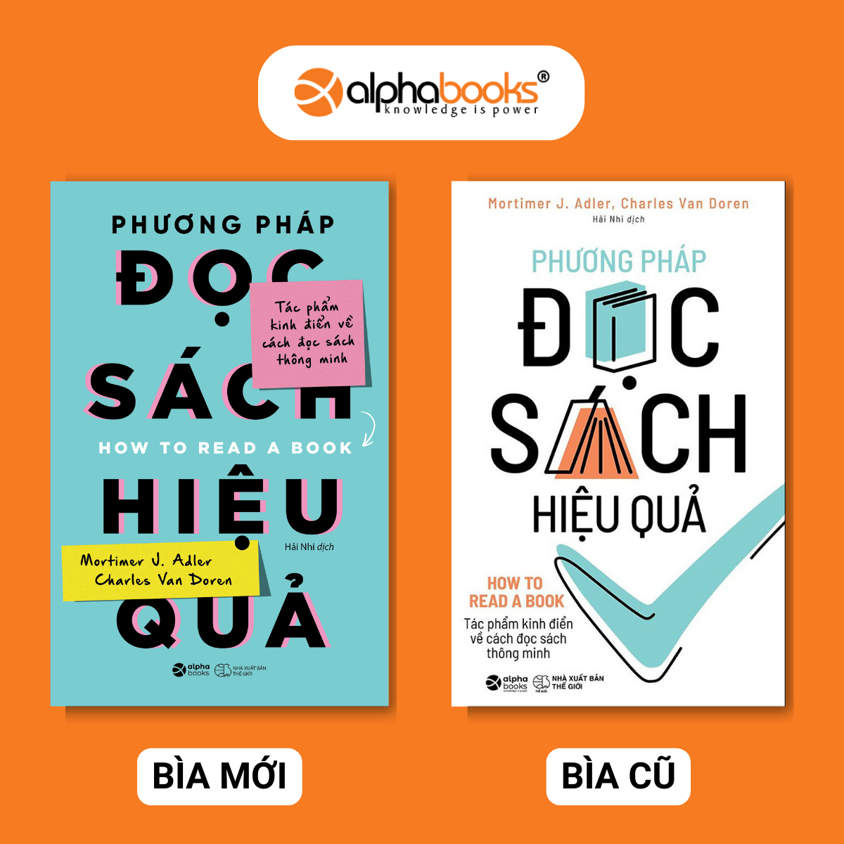 Sách - Phương Pháp Đọc Sách Hiệu Quả 