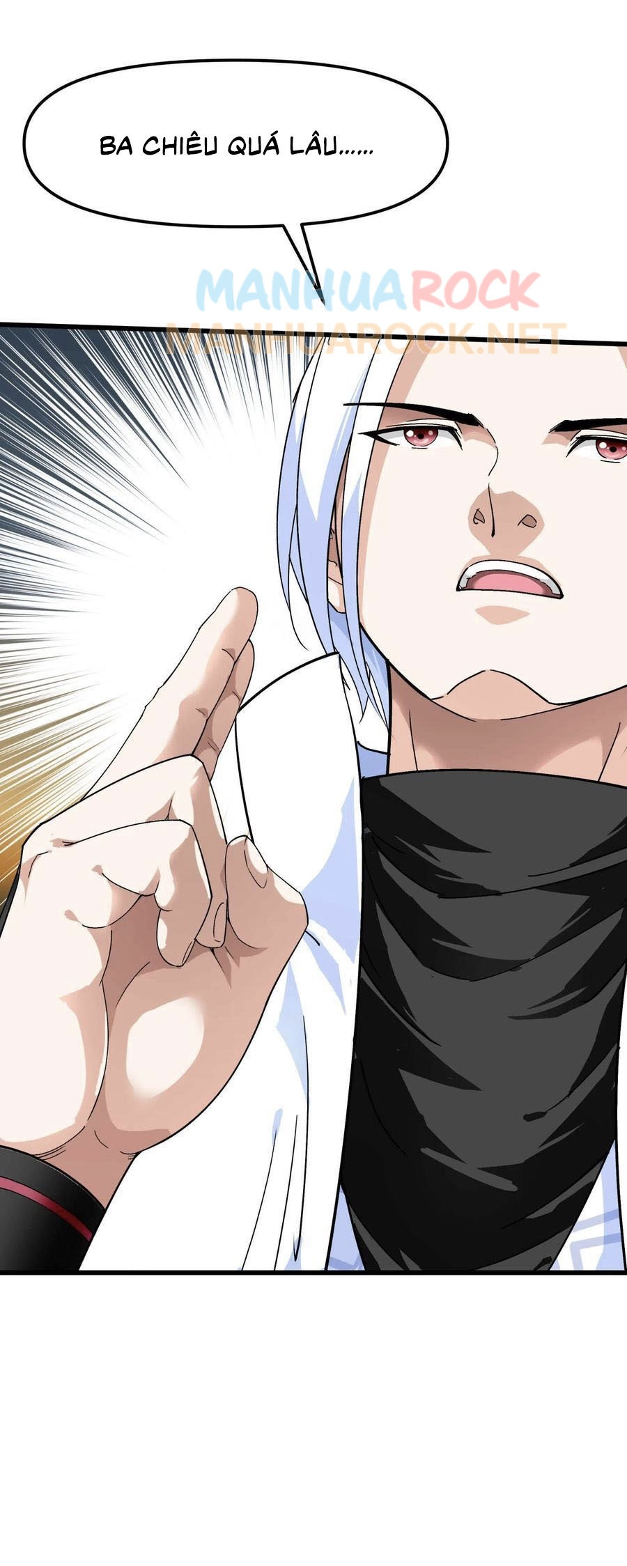 trọng sinh ta là đại thiên thần chapter 93 6