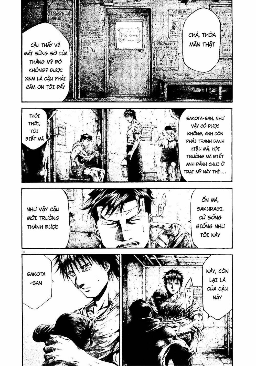 rainbow chapter 216 19