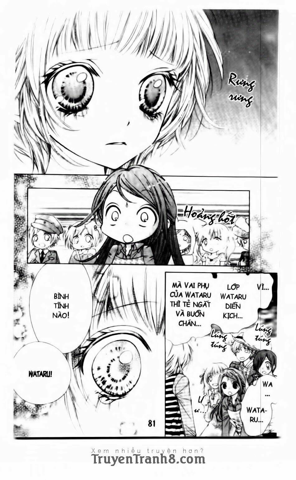 ác ma của chiến thắng chapter 11 2