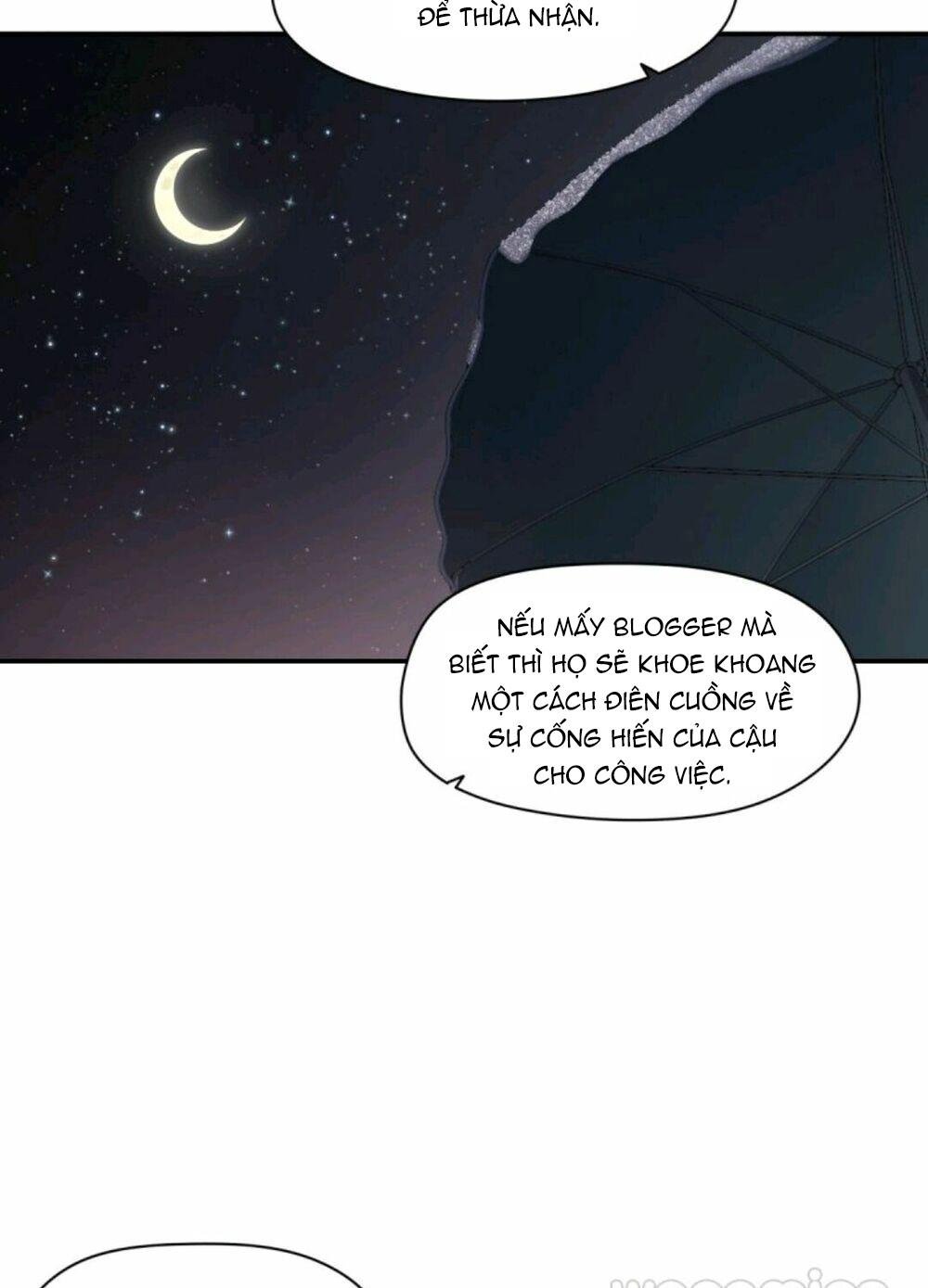 người yêu tin đồn chapter 23 60