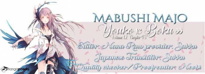 inu x boku ss chapter 48 2