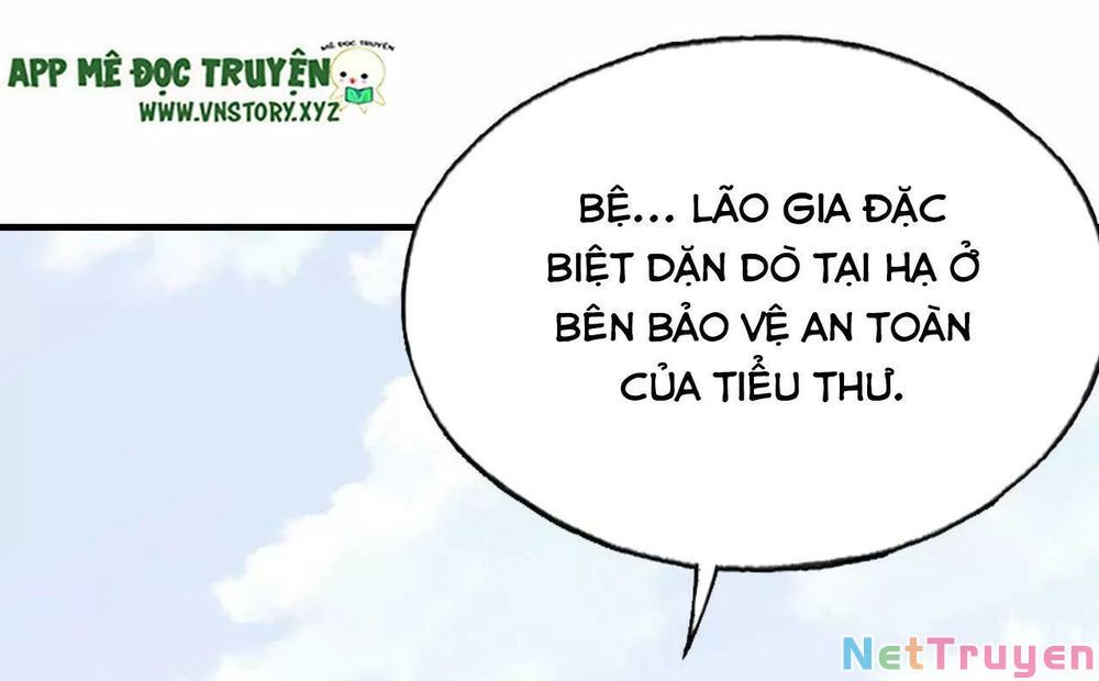 lại bị bệnh chiều chuộng quấn lấy chapter 40 61