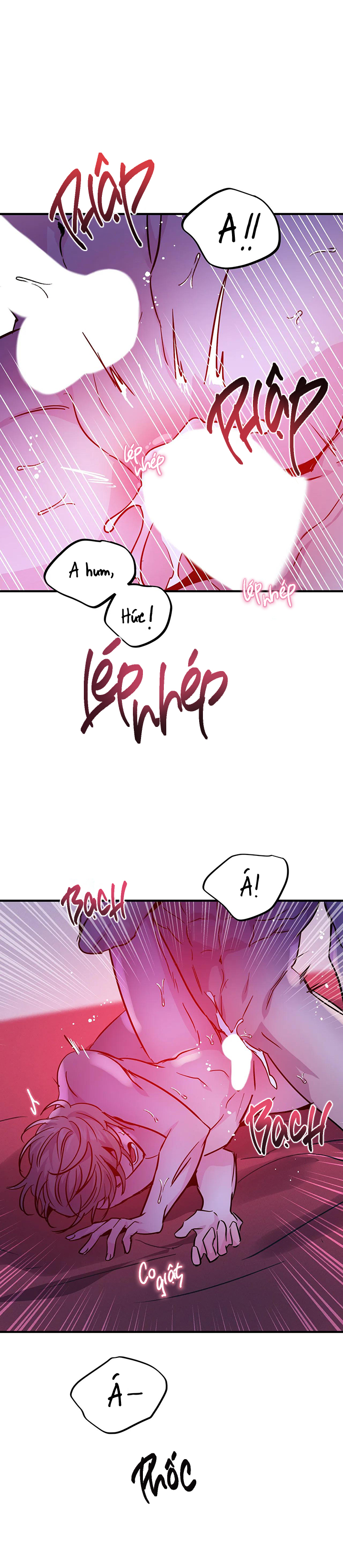 hắc vực chapter 20 24