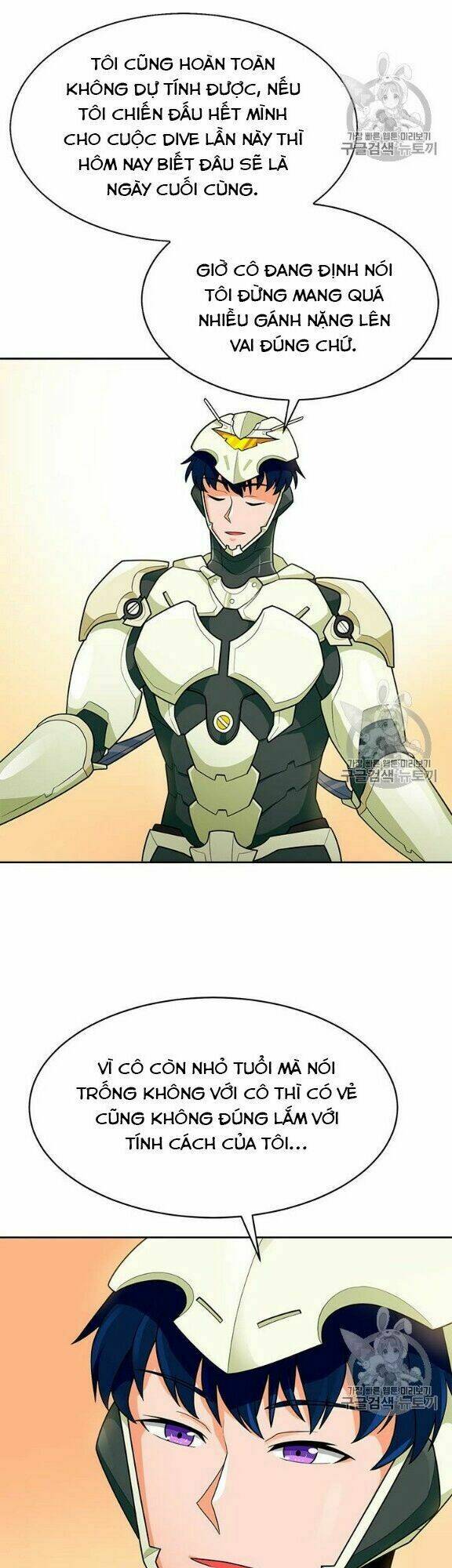 tôi tự động săn một mình chapter 77 12