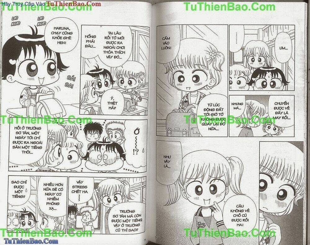 nhóc miko chapter 25 38