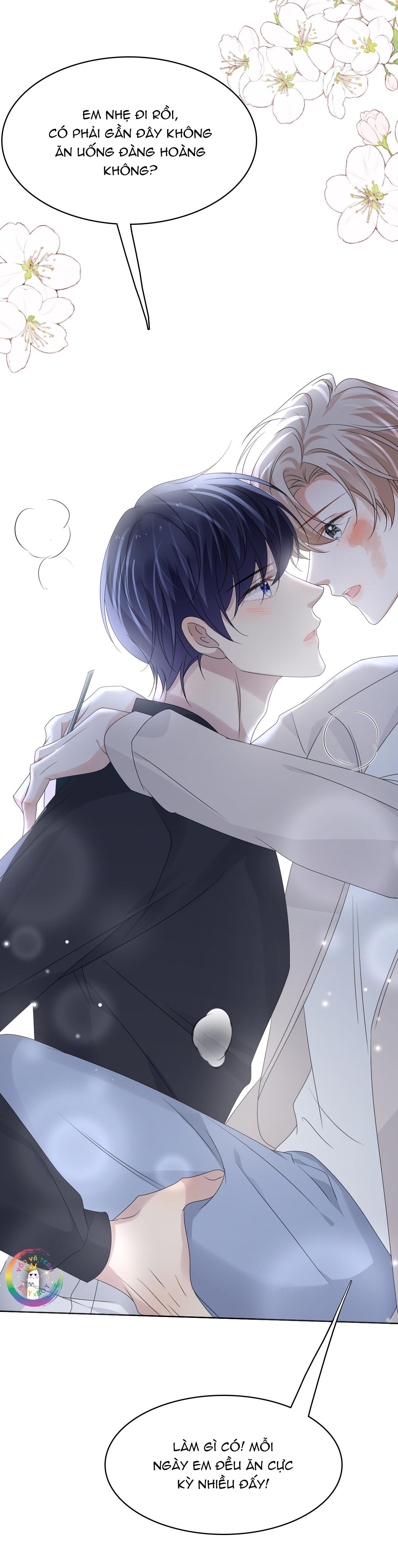 ẩn trung (end) chapter 50 36