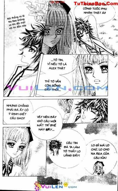 bogle goes to the kingdom chapter 23 11