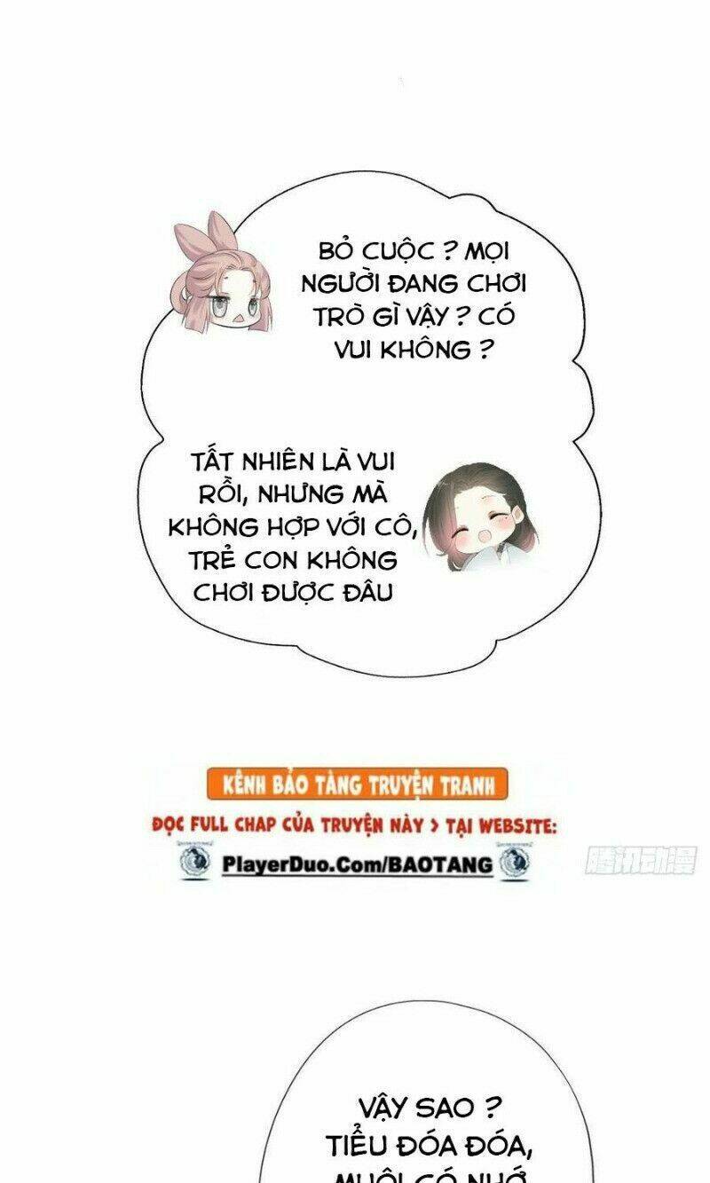 điền viên mật sủng: cô vợ nóng bỏng chapter 99 33