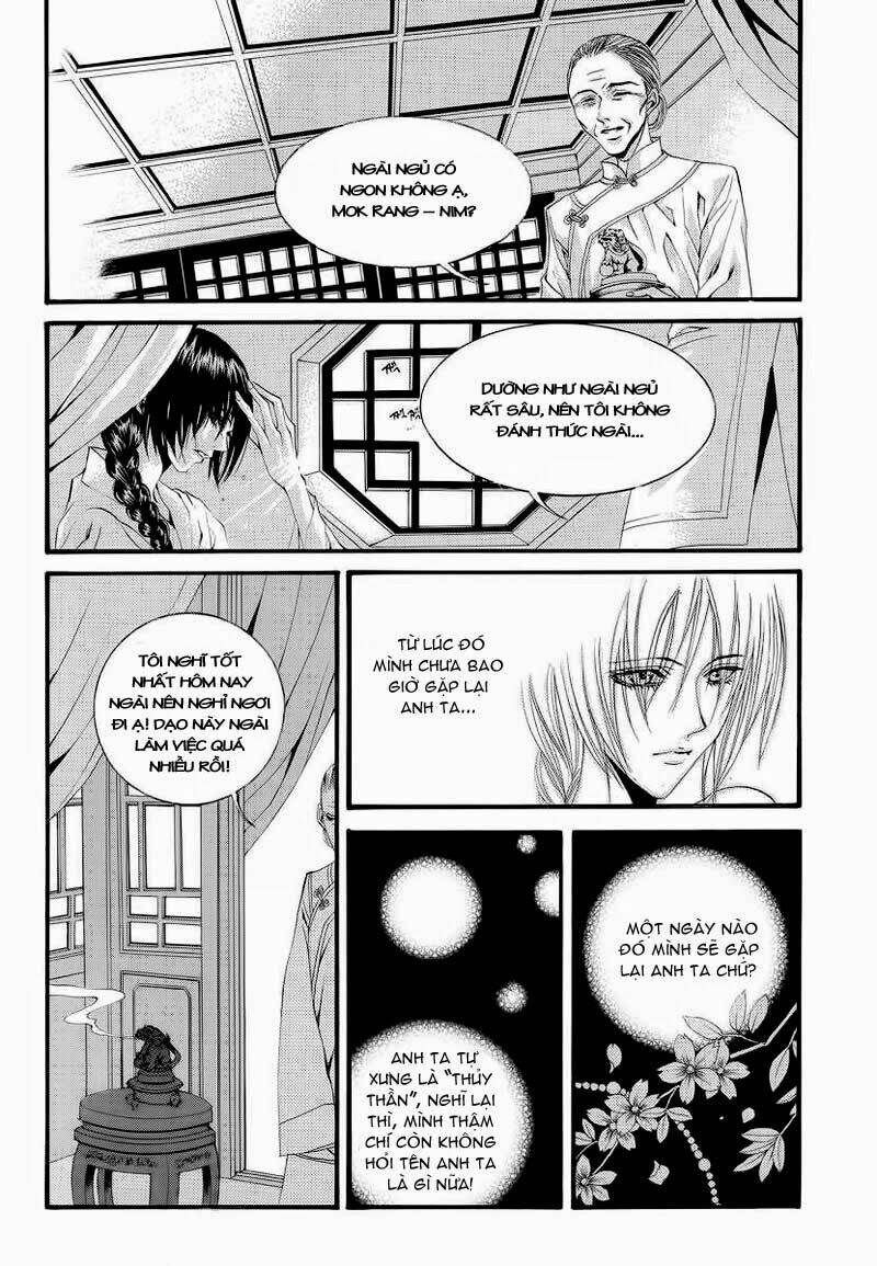 tân nương của thủy thần chapter 52 8