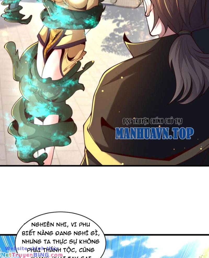 ta nuôi quỷ ở trấn ma ty chapter 286 29