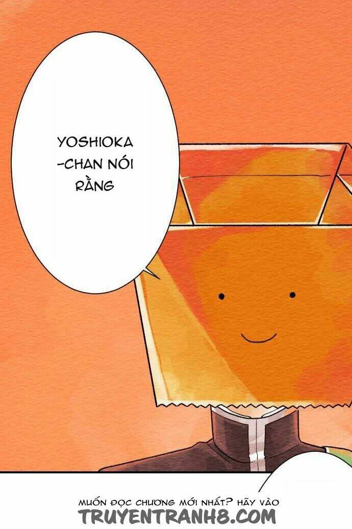 koe koi chapter 9 35