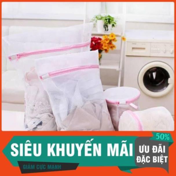 TÚI GIẶT ĐỒ DÙNG CHO MÁY GIẶT