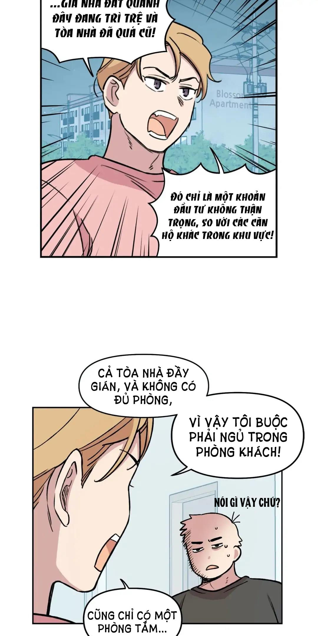 [18+] 1 người khỏe 2 người vui chapter 18.1 8