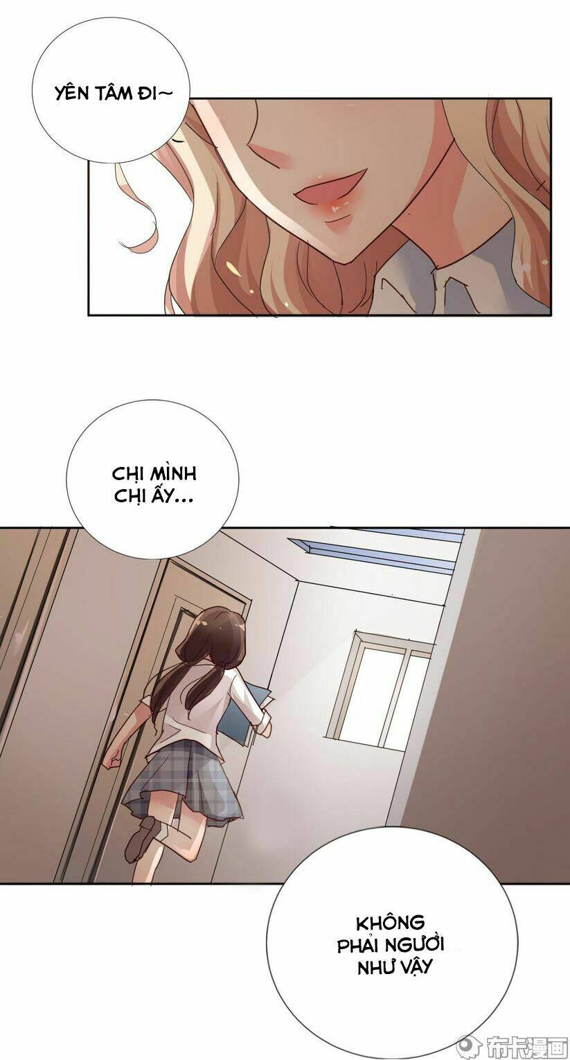 cô gái đặc biệt nhất của tôi chapter 29 5