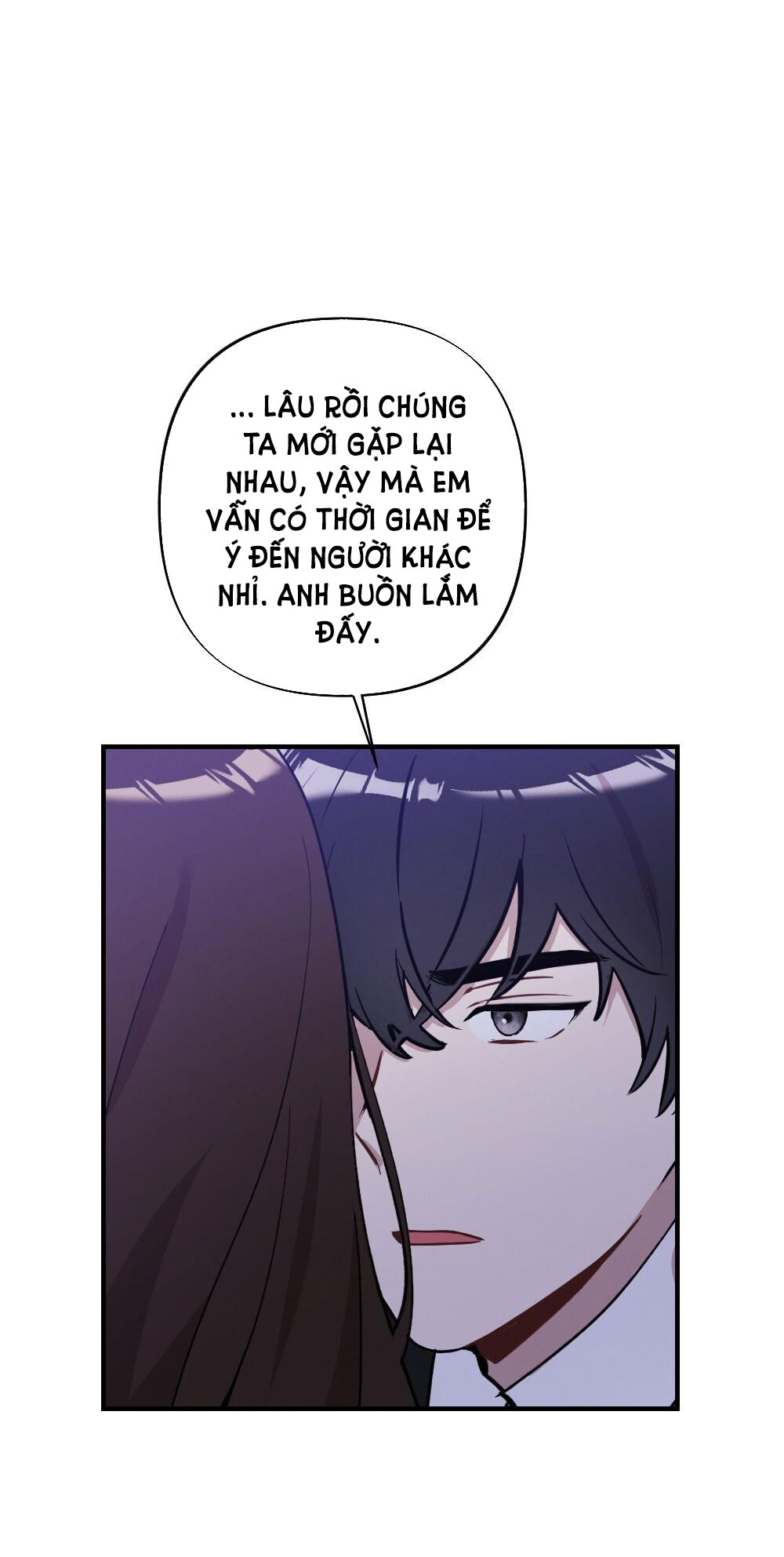 Sự Thuần Khiết Của Mùa Đông Năm Ấy chapter 37.1 - Trang 18
