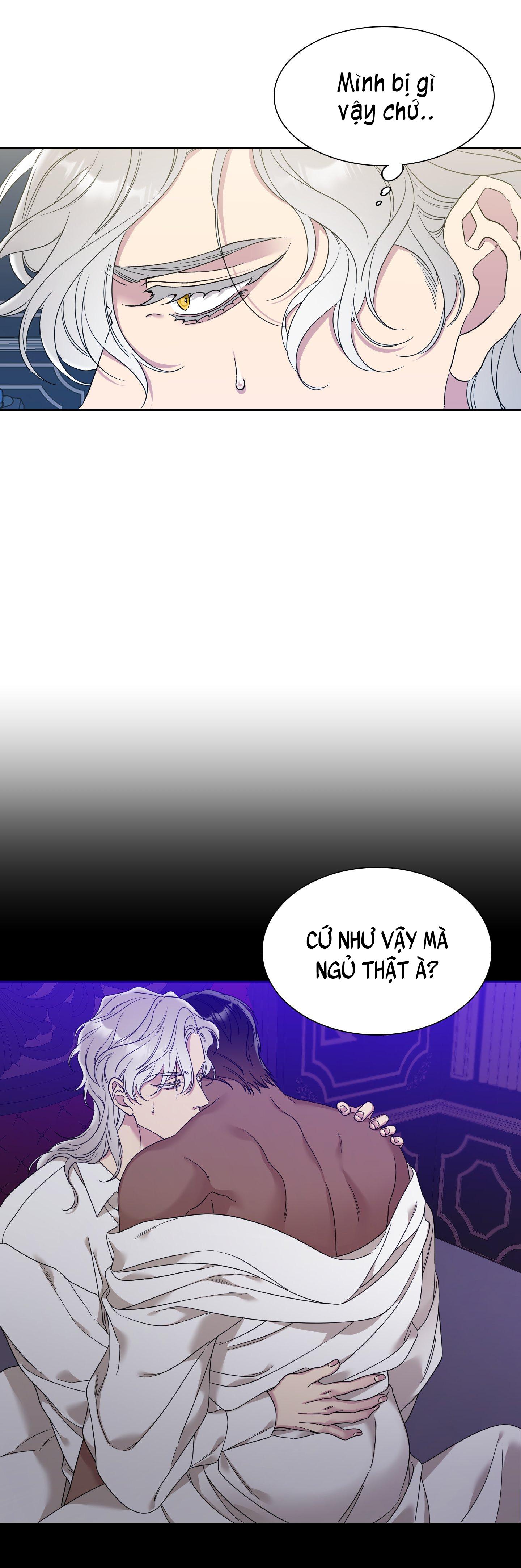 ái tình tự tâm chapter 9 8