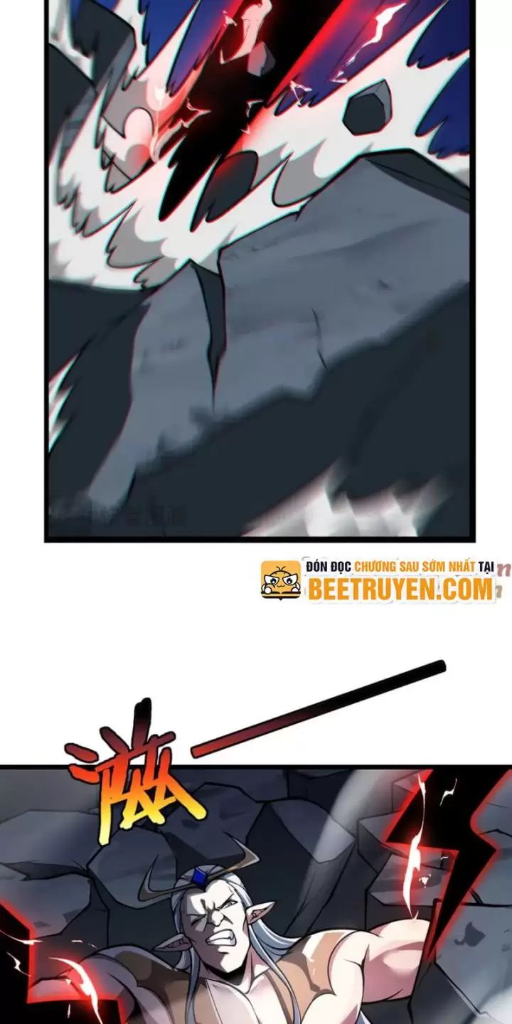 ta, chúa tể rừng xanh chapter 30 30