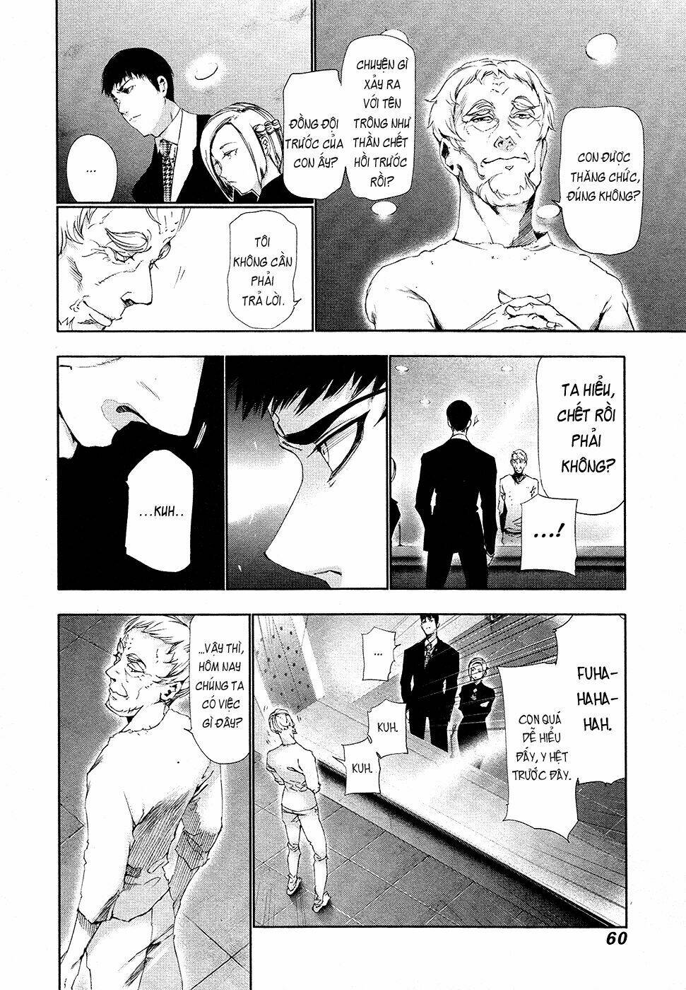 ngạ quỷ tokyo chapter 83 4