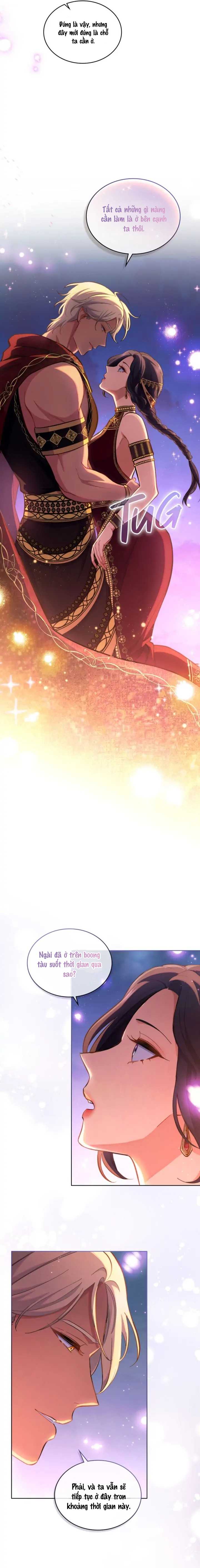 hội cùng thuyền chapter 25.2 5