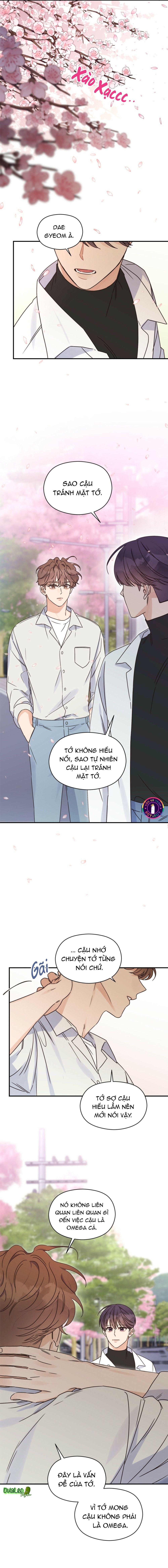 omega complex (end) chapter 23 2