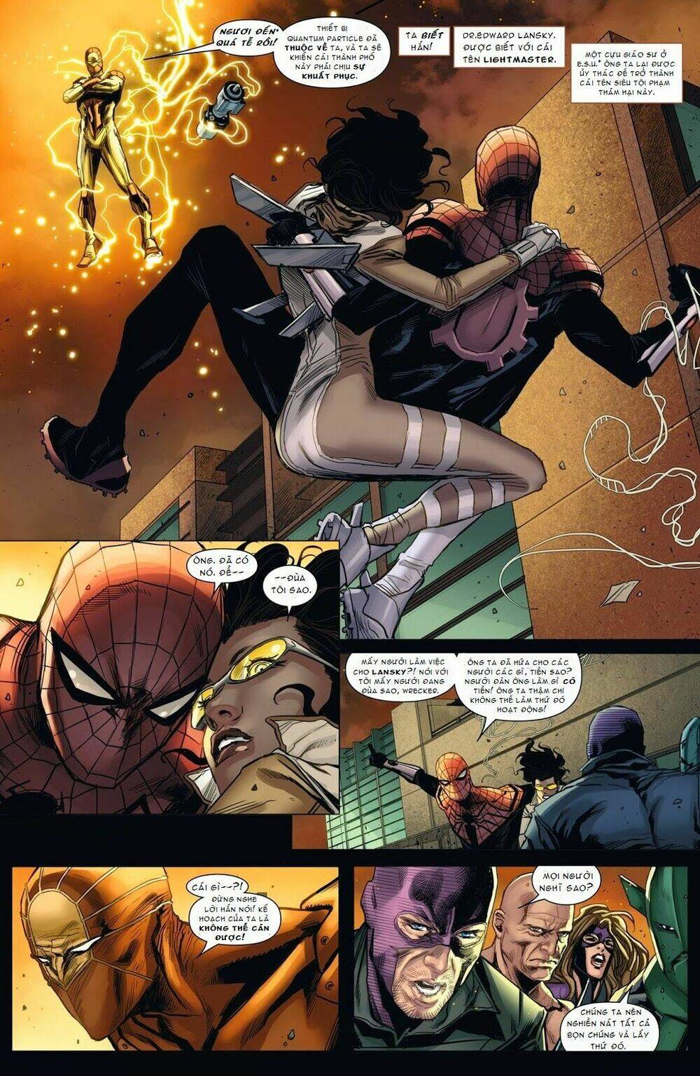 superior spider man team up chapter 6 15