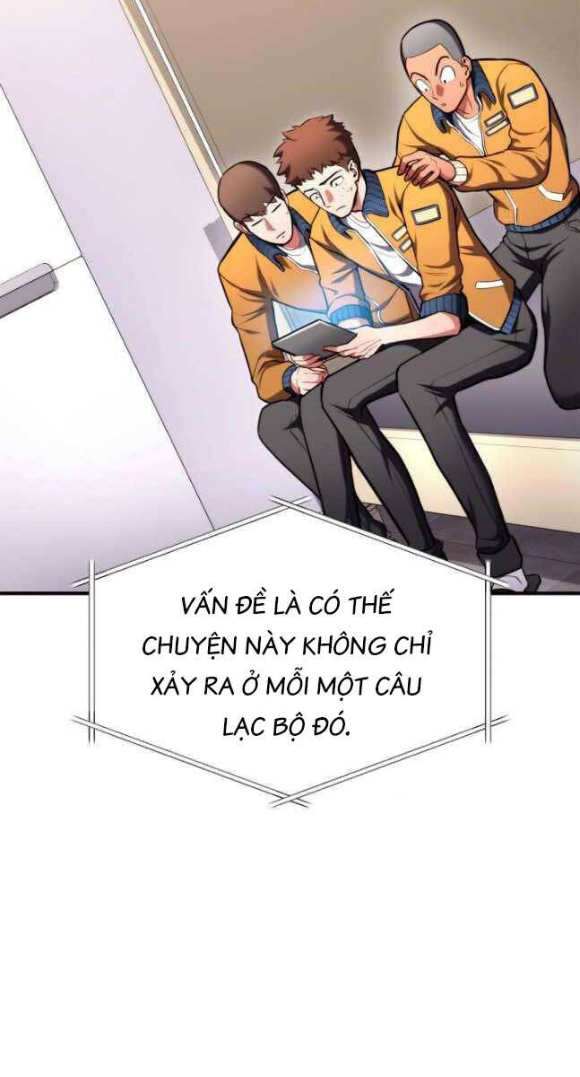 huyền thoại game thủ - tái xuất chapter 105 48